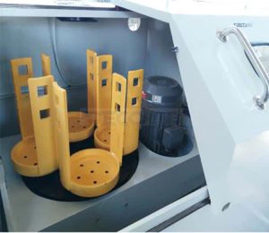 טחנת כדורית 16 ליטר פלנטרית