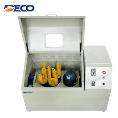 40L Nanoparticle כדור פלנטריים כרסום