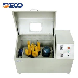 6L פלנטרי מכונת מיל