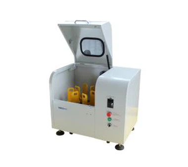 מעבדה טחינה עבור מטלורגיה