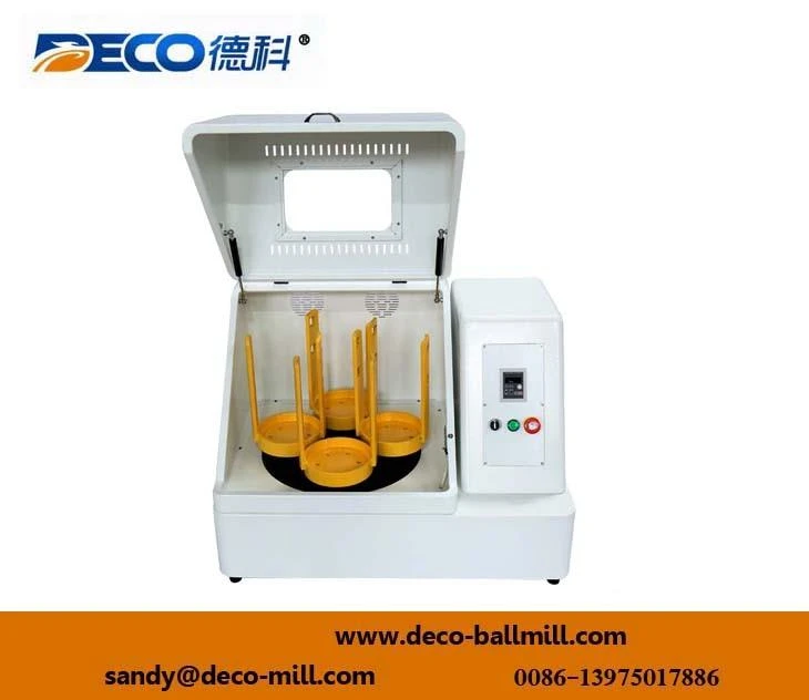 Laboratory Micro Grinding Machine