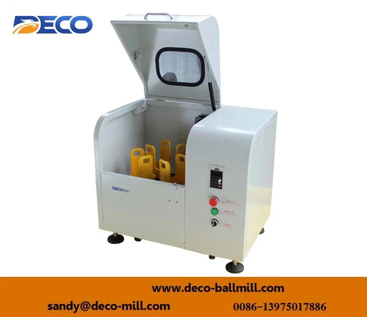 Laboratory Micro Grinding Machine