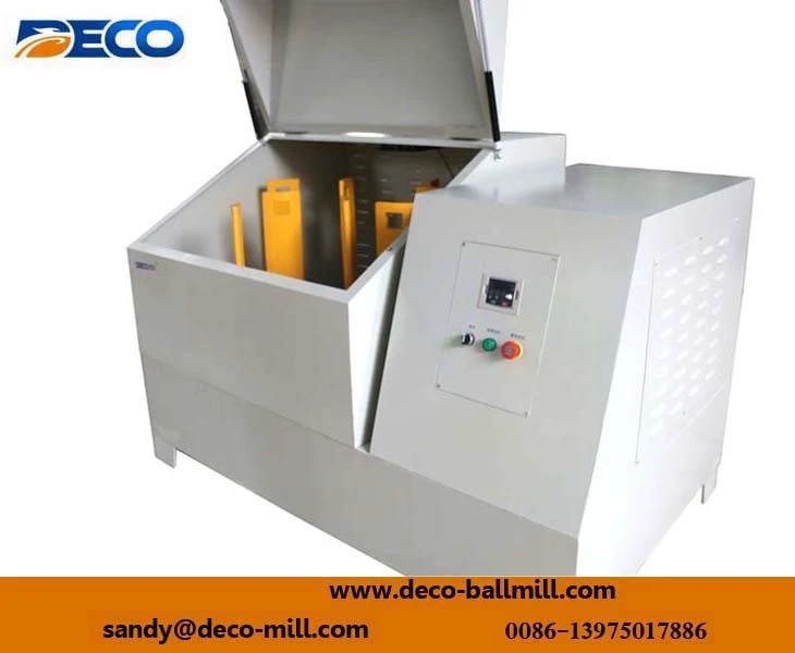 Laboratory Micro Grinding Machine