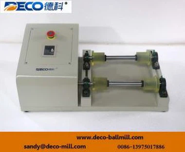 10L מעבדה גריסה מיל