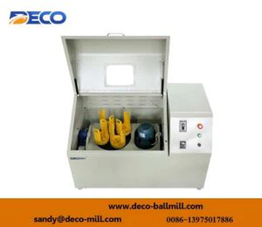 מכונת כרסום למעבדה